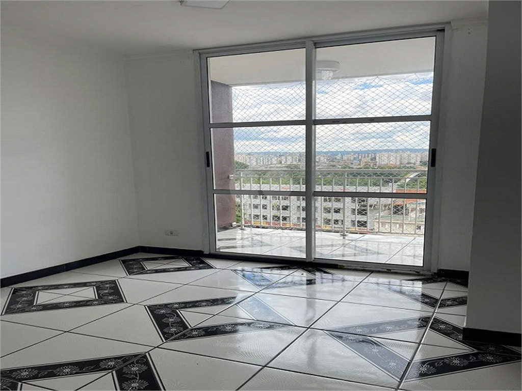 Venda Apartamento São Paulo Alto Do Pari REO825560 17