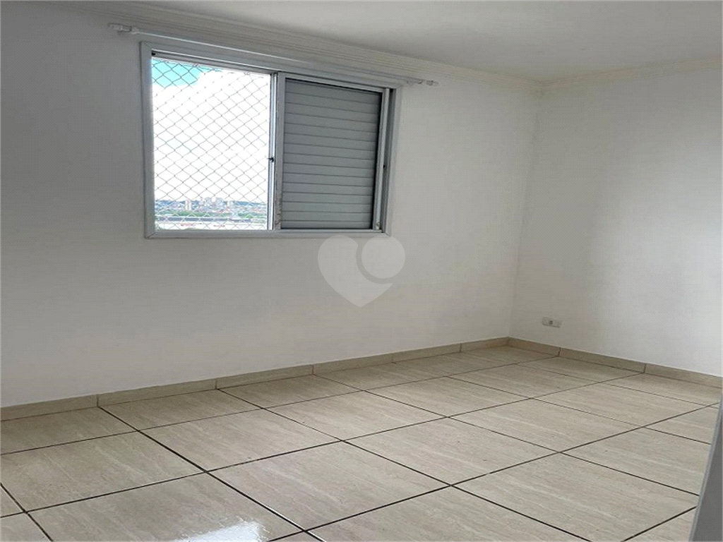 Venda Apartamento São Paulo Alto Do Pari REO825560 20