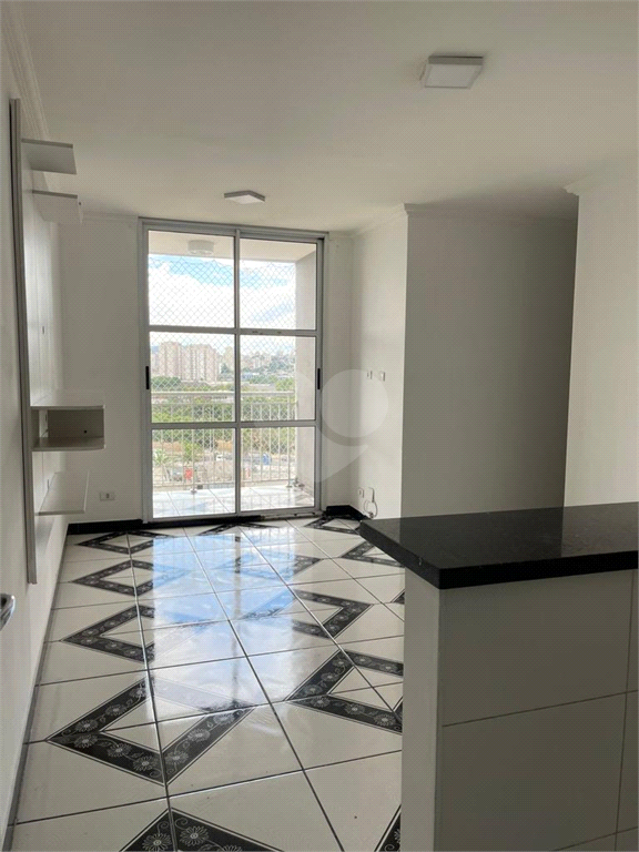 Venda Apartamento São Paulo Alto Do Pari REO825560 7