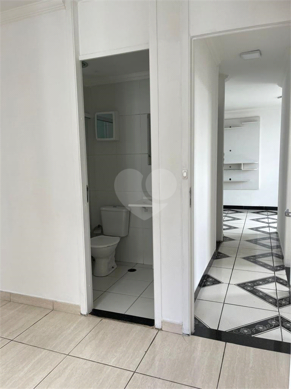 Venda Apartamento São Paulo Alto Do Pari REO825560 21