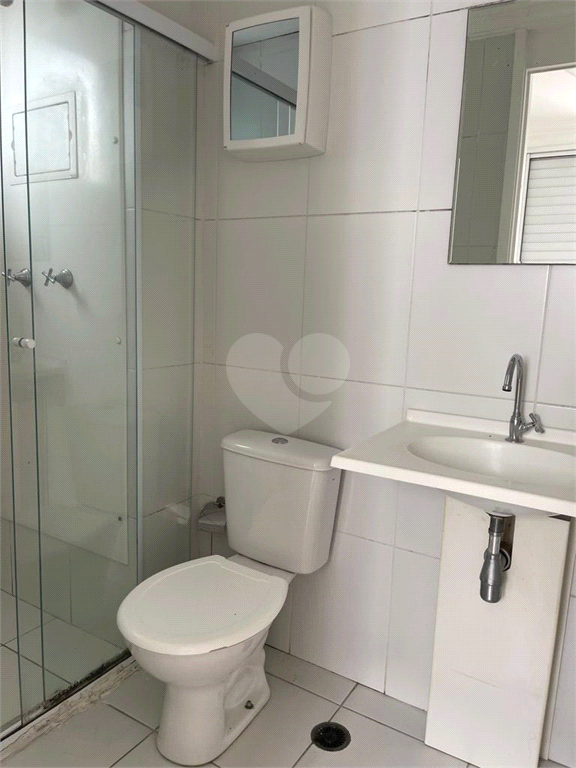 Venda Apartamento São Paulo Alto Do Pari REO825560 26