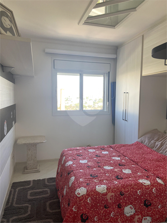 Venda Apartamento São Paulo Vila Firmiano Pinto REO825620 17