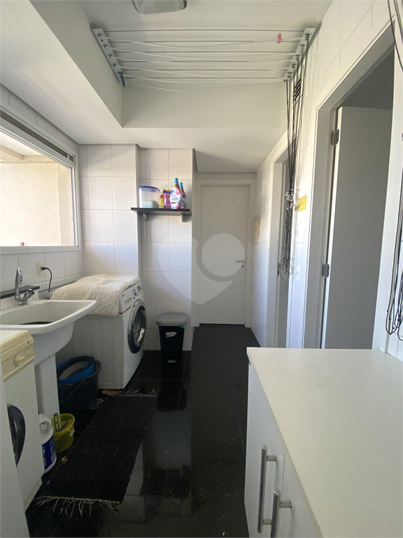 Venda Apartamento São Paulo Vila Firmiano Pinto REO825620 31