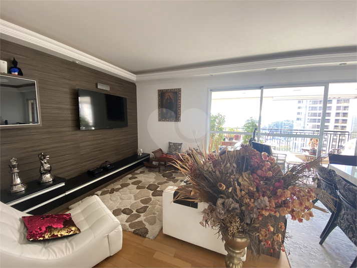 Venda Apartamento São Paulo Vila Firmiano Pinto REO825620 8