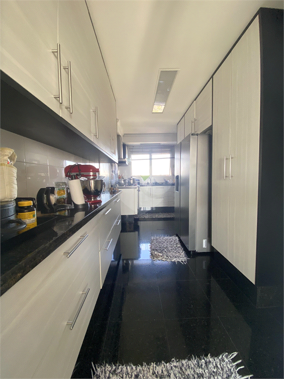 Venda Apartamento São Paulo Vila Firmiano Pinto REO825620 29