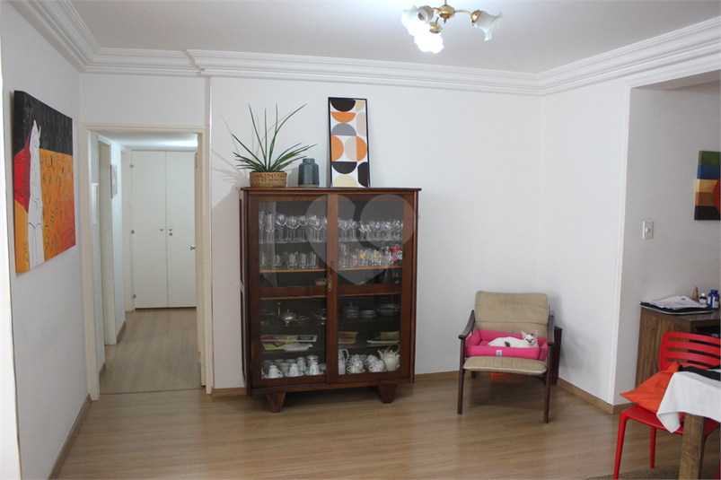 Venda Apartamento São Paulo Vila Mariana REO825637 8