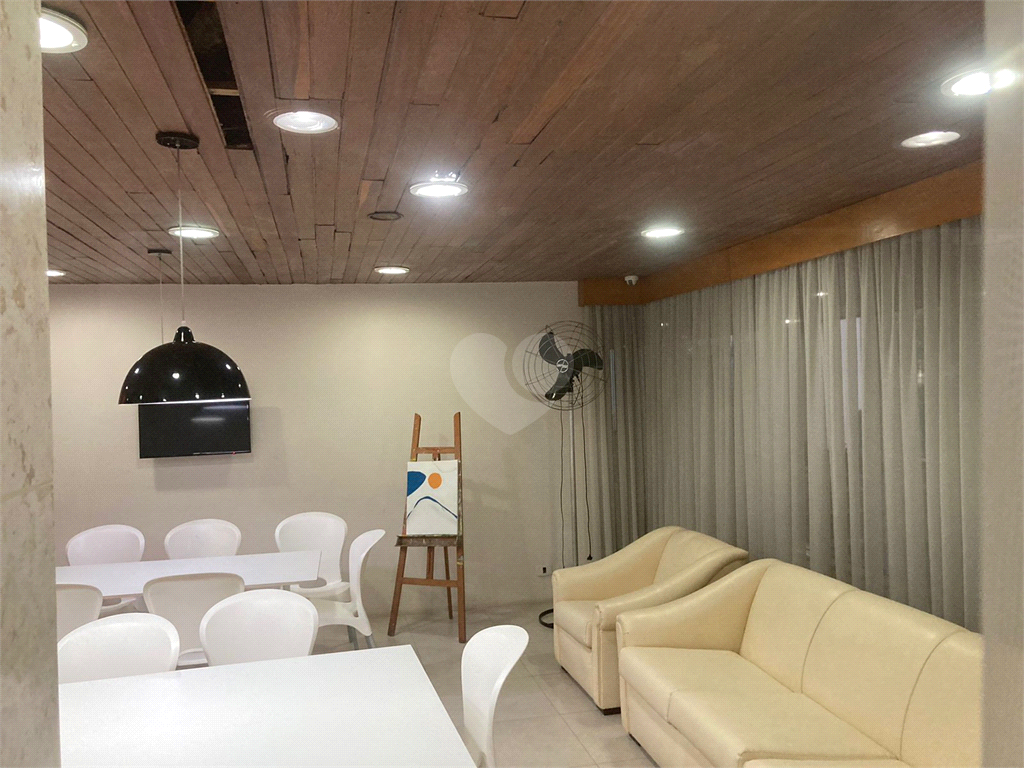 Venda Apartamento São Paulo Vila Mariana REO825637 28