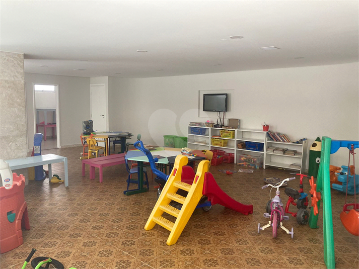 Venda Apartamento São Paulo Vila Mariana REO825637 27