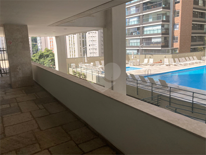 Venda Apartamento São Paulo Vila Mariana REO825637 25