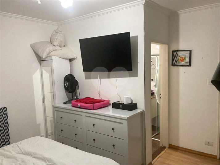 Venda Apartamento São Paulo Vila Mariana REO825637 16