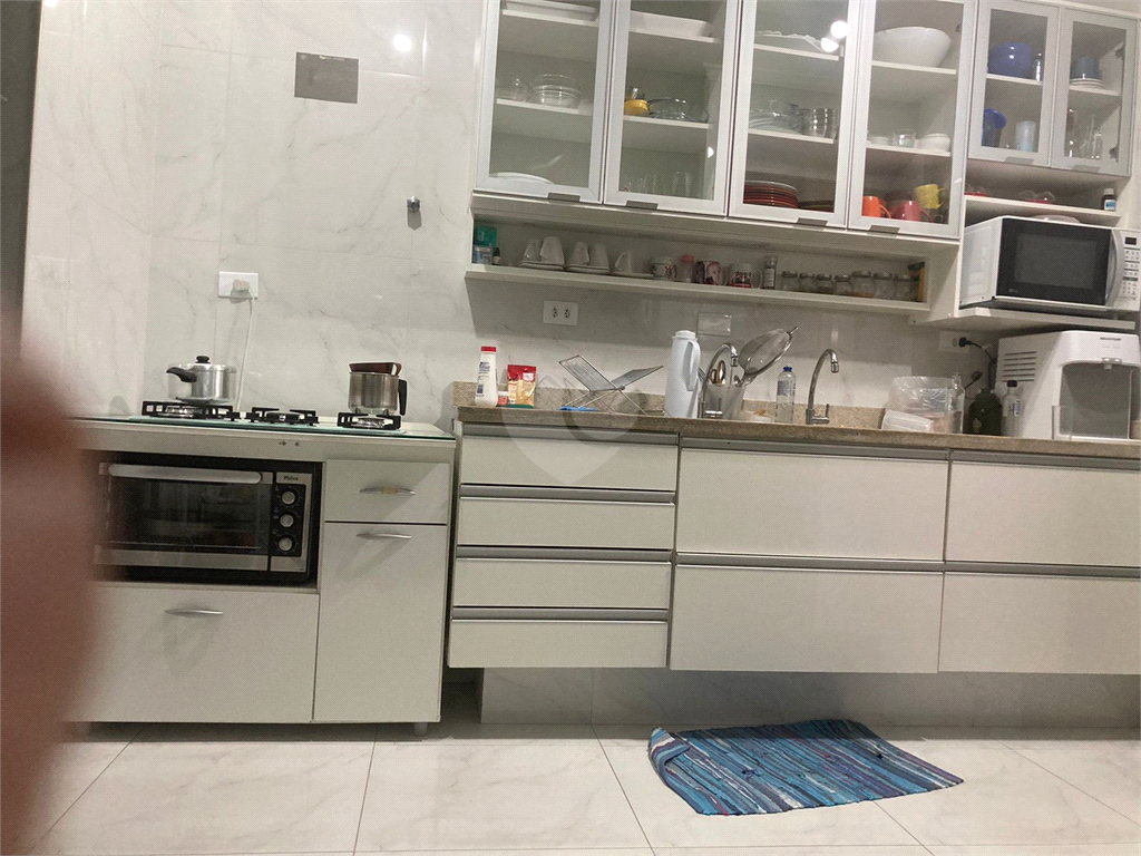 Venda Apartamento São Paulo Vila Mariana REO825637 11