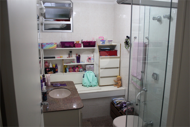 Venda Apartamento São Paulo Vila Mariana REO825637 23