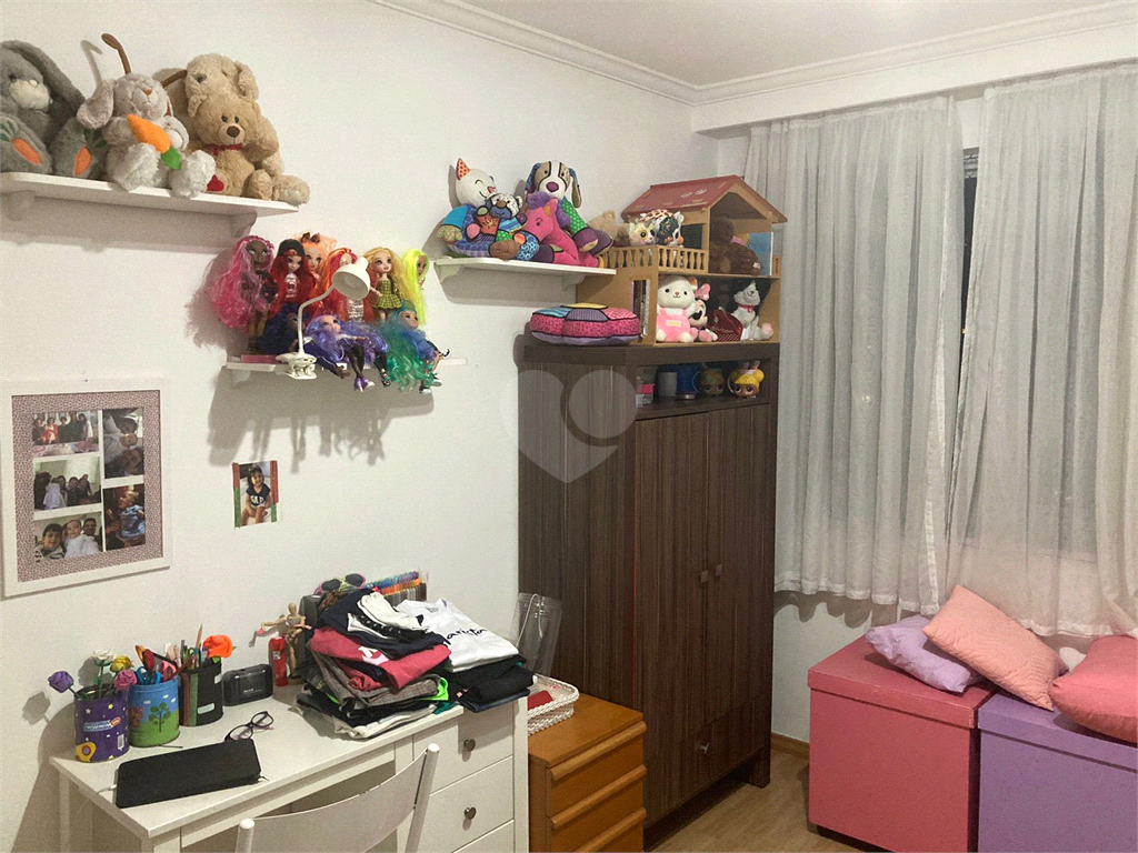 Venda Apartamento São Paulo Vila Mariana REO825637 14