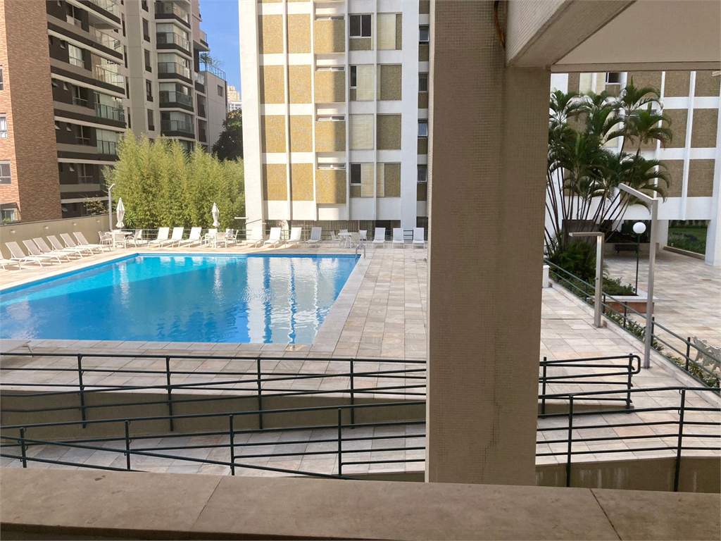 Venda Apartamento São Paulo Vila Mariana REO825637 26