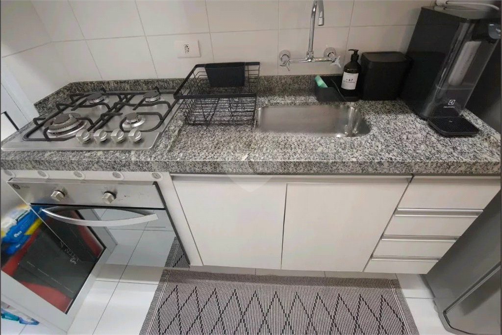 Venda Apartamento São Paulo Vila Gumercindo REO825644 11