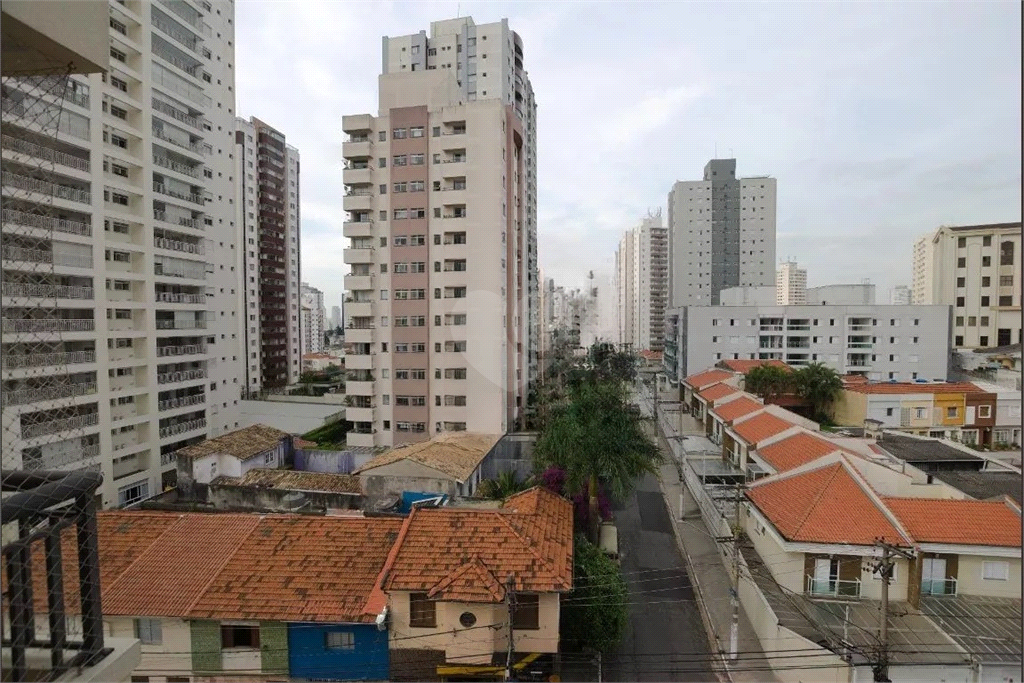 Venda Apartamento São Paulo Vila Gumercindo REO825644 18