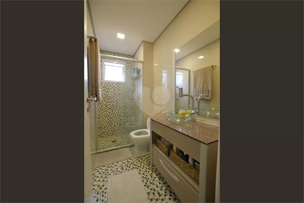 Venda Apartamento São Paulo Vila Gumercindo REO825644 12