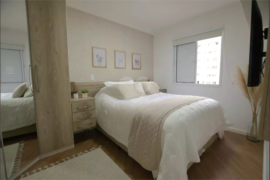 Venda Apartamento São Paulo Vila Gumercindo REO825644 13