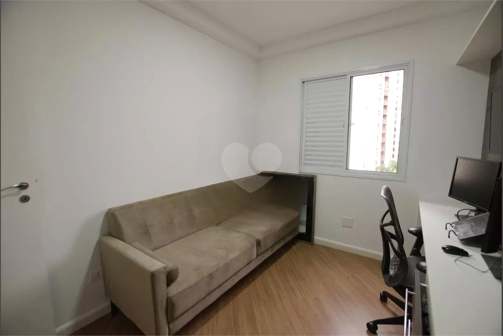 Venda Apartamento São Paulo Vila Gumercindo REO825644 14