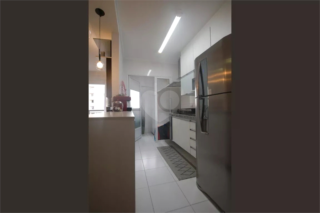 Venda Apartamento São Paulo Vila Gumercindo REO825644 6