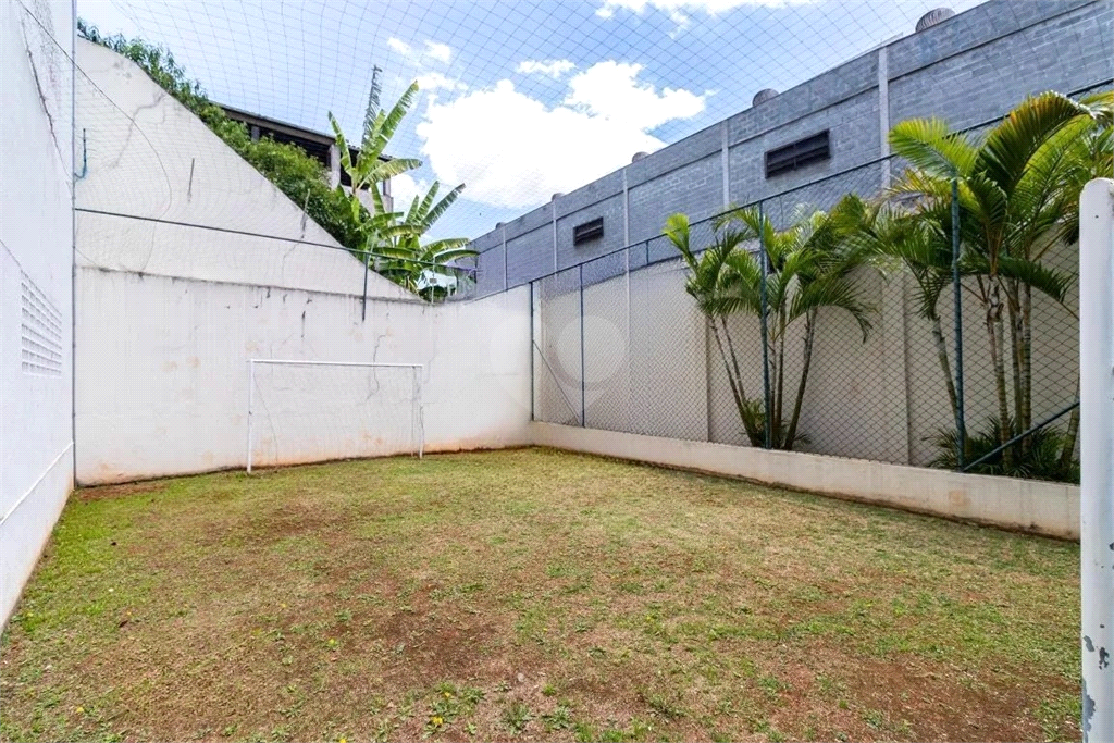 Venda Apartamento São Paulo Vila Gumercindo REO825644 19