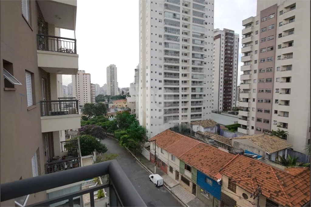 Venda Apartamento São Paulo Vila Gumercindo REO825644 3