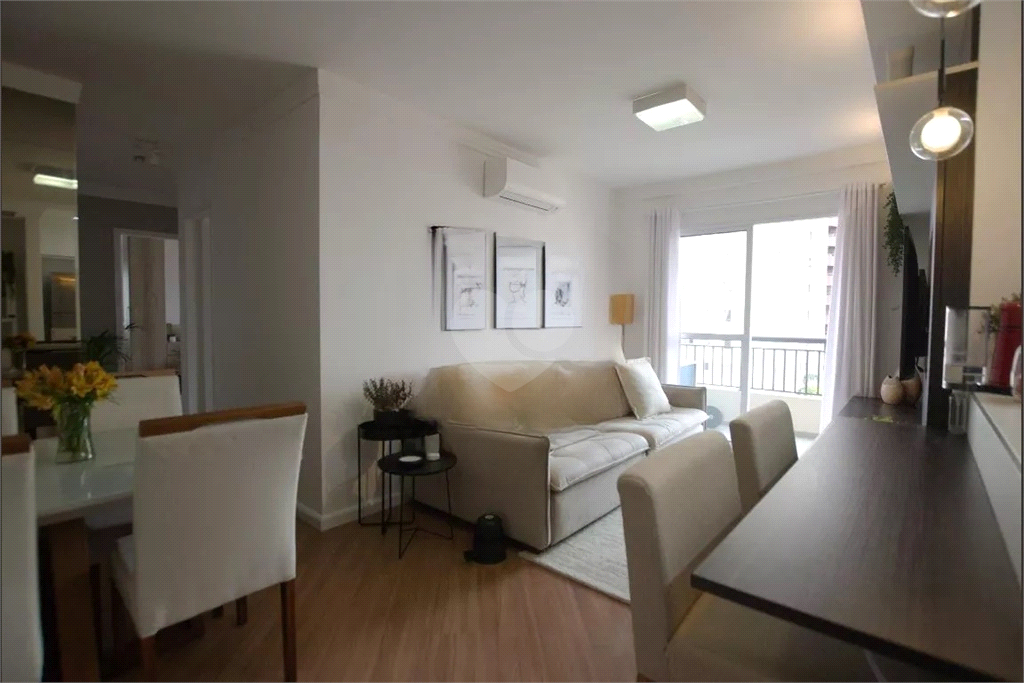 Venda Apartamento São Paulo Vila Gumercindo REO825644 7