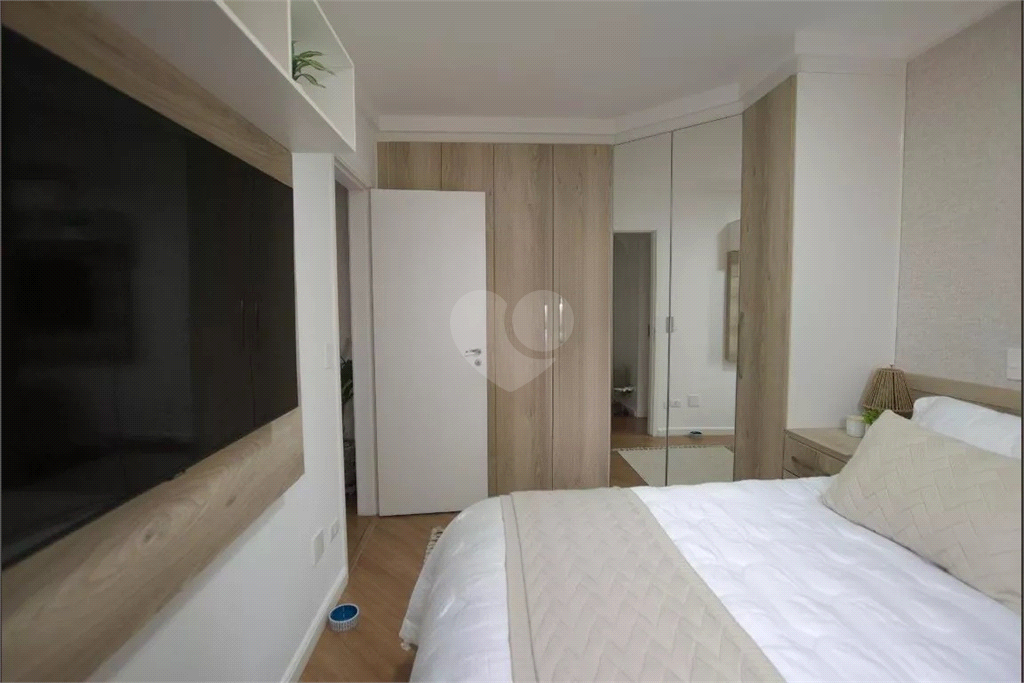 Venda Apartamento São Paulo Vila Gumercindo REO825644 9