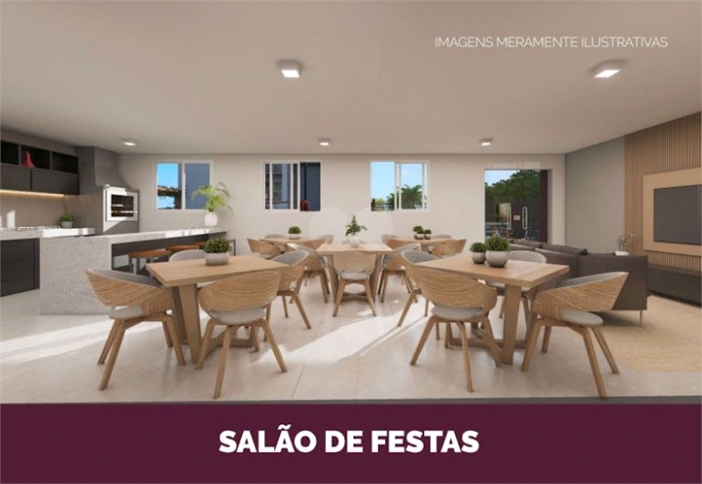 Venda Apartamento Gravataí Oriço REO825646 23