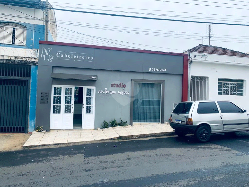 Venda Salão Comercial São Carlos Centreville REO825647 6