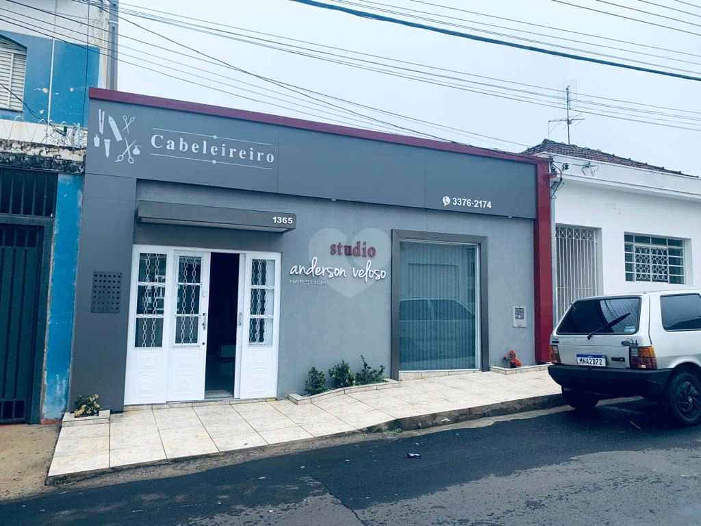 Venda Salão Comercial São Carlos Centreville REO825647 3