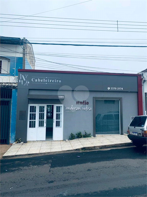 Venda Salão Comercial São Carlos Centreville REO825647 4