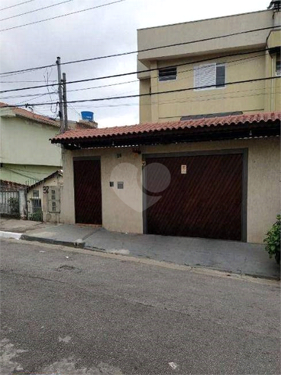 Venda Casa São Paulo Vila Cavaton REO825652 20