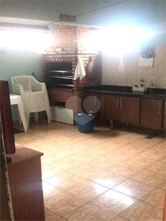 Venda Casa São Paulo Vila Cavaton REO825652 17