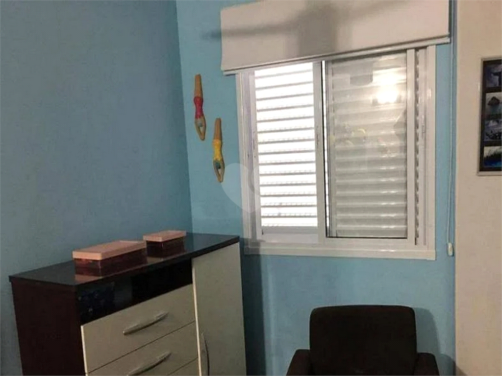 Venda Casa São Paulo Vila Cavaton REO825652 7