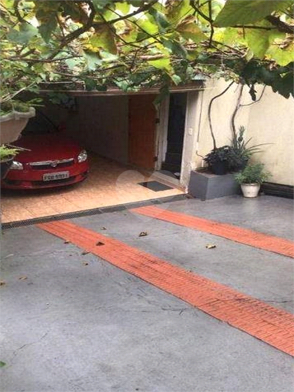 Venda Casa São Paulo Vila Cavaton REO825652 15