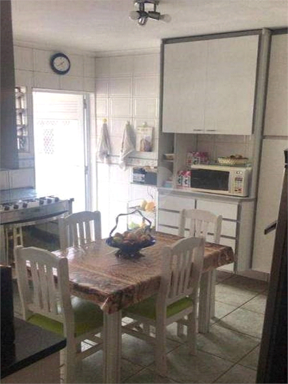 Venda Casa São Paulo Vila Cavaton REO825652 8