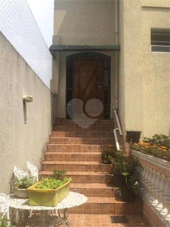 Venda Casa São Paulo Vila Cavaton REO825652 5