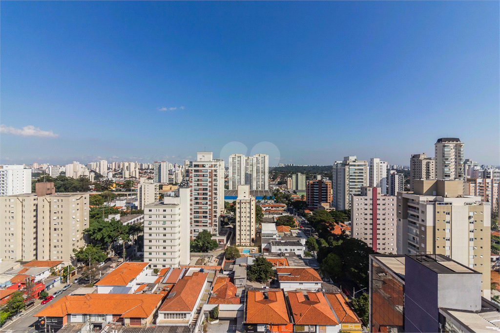 Venda Apartamento São Paulo Campo Belo REO825659 4