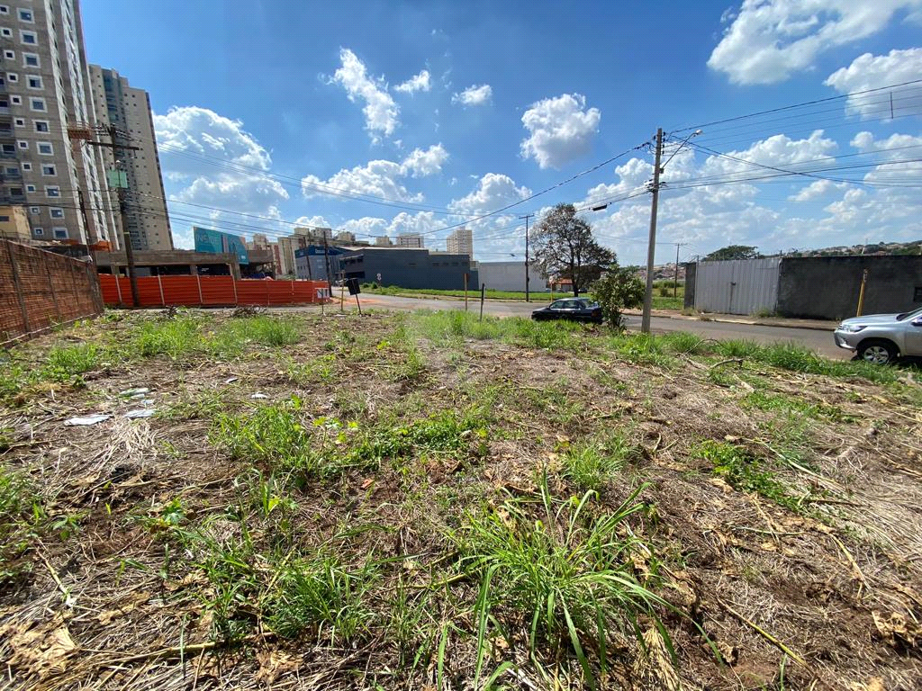 Venda Terreno Bauru Jardim Samburá REO825666 17