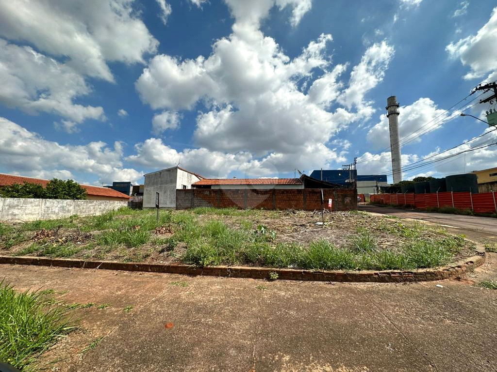 Venda Terreno Bauru Jardim Samburá REO825666 7