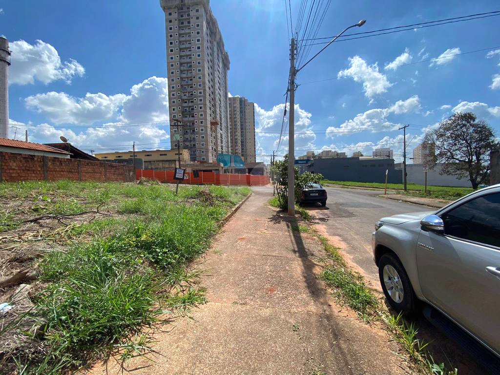 Venda Terreno Bauru Jardim Samburá REO825666 24