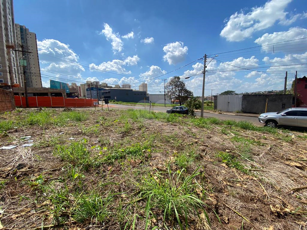 Venda Terreno Bauru Jardim Samburá REO825666 16