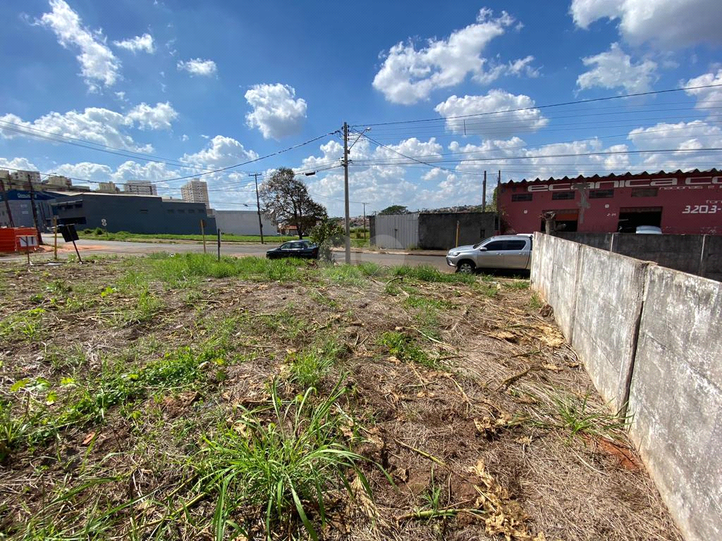 Venda Terreno Bauru Jardim Samburá REO825666 4