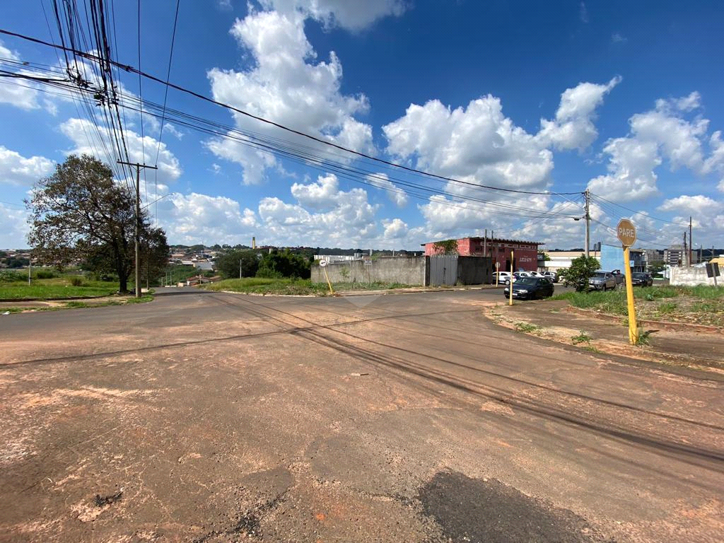 Venda Terreno Bauru Jardim Samburá REO825666 28