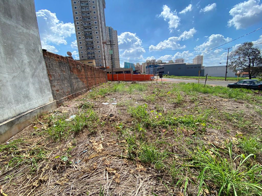 Venda Terreno Bauru Jardim Samburá REO825666 21