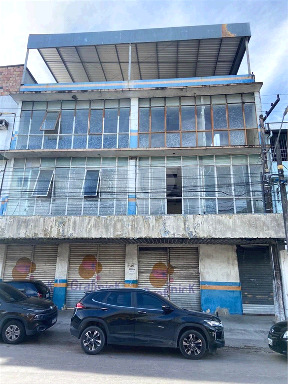 Venda Prédio inteiro Manaus Cachoeirinha REO825670 8