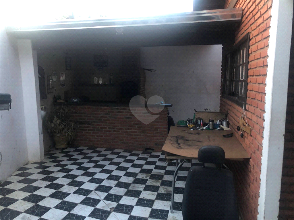 Venda Casa Bauru Vila Camargo REO825687 13