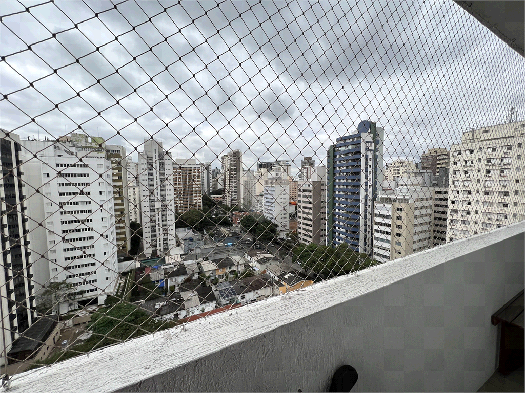 Venda Apartamento São Paulo Itaim Bibi REO825698 1