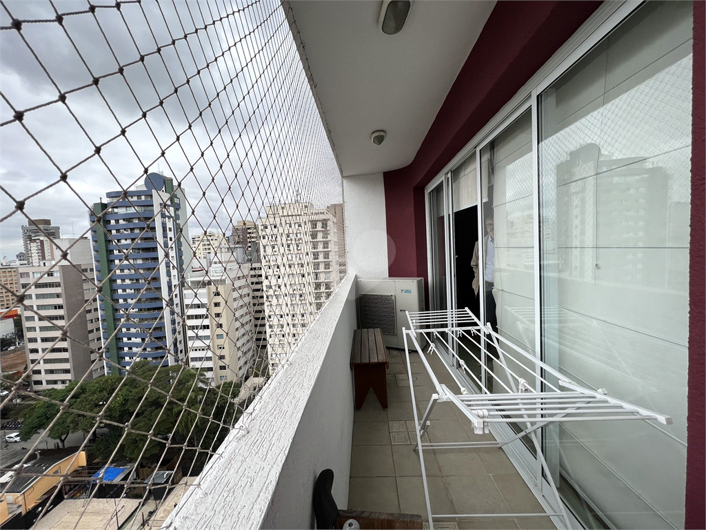 Venda Apartamento São Paulo Itaim Bibi REO825698 42